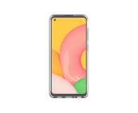Samsung Etui A Cover do Samsung Galaxy A21s Transparency # - 1462210 - zdjęcie 2